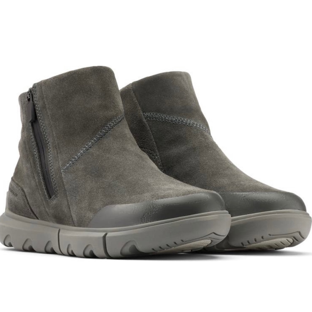NWOT Sorel Women’s Explorer II Boot NEW size 10